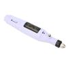 Nail Polish Machine 6 Bits Pen Type Portable Electric Nail File Kit for Home Salon