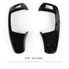 For BMW Old Model  F10 F18 F01 F02  Interior Replacement Parts Gear Shift Knob Cover Trim Shifter Lever Panel 2008-2013 SFGHN1