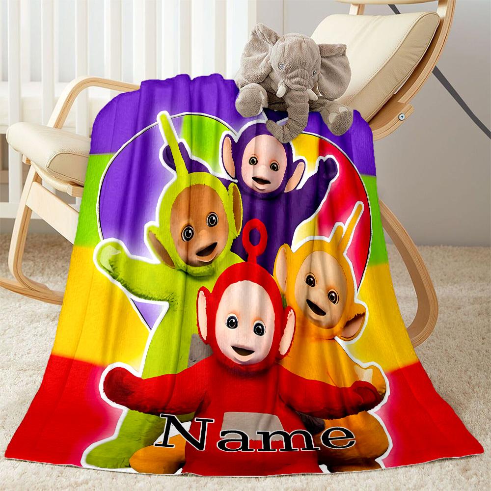 Teletubbies Adventure
