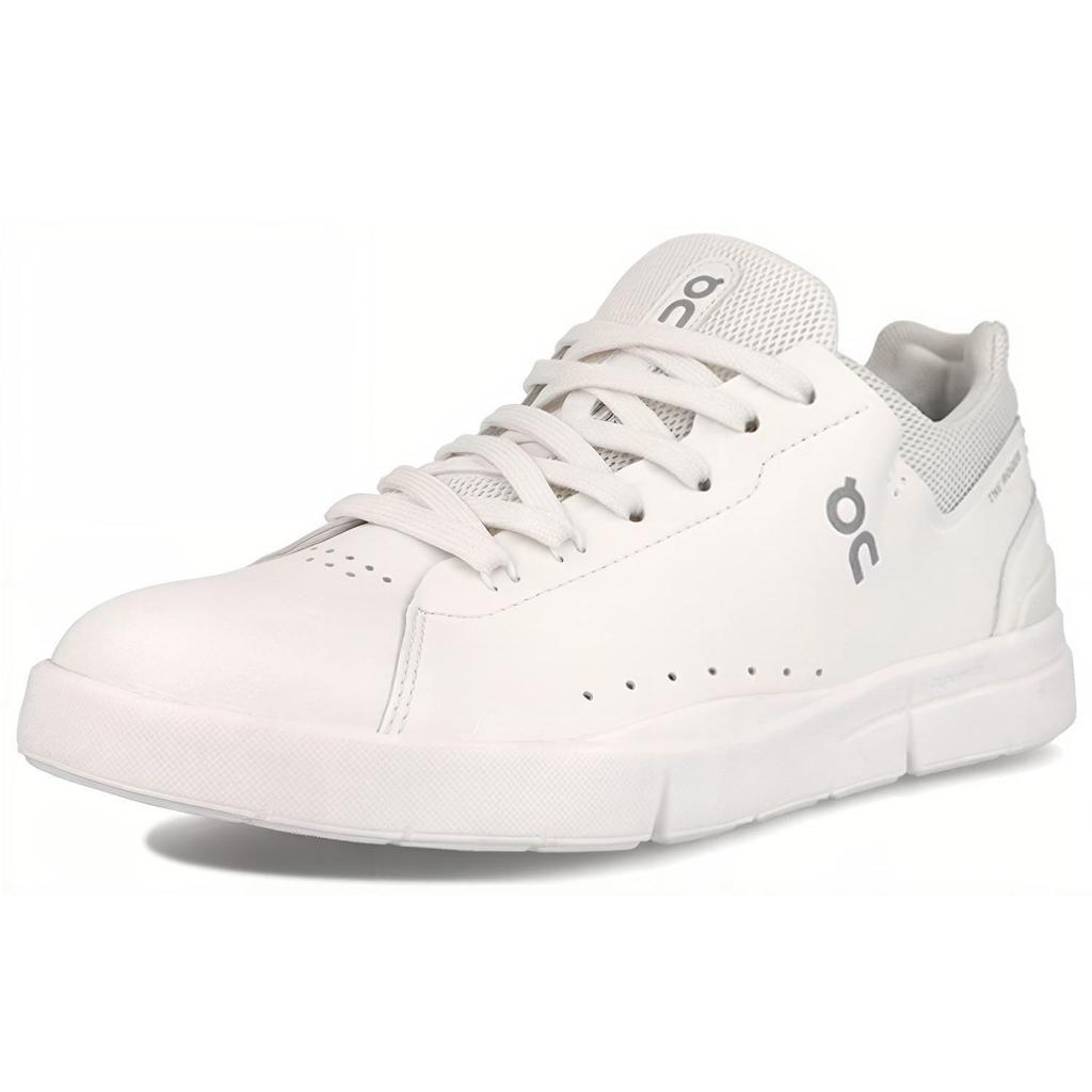 On The Roger Advantage White (Womens) Women Sneakers 48.99452