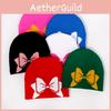 Fish Casual Pattern Knitted Hat Acrylic Material And Warmth Fall Use Outdoor