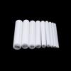 1Pc Range 0.5-10.00Mm,Ceramic Pin Gauge Grade 0 Gauge Tools For Carpentry Inspection Mechanical And Measurement