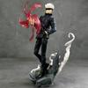 Jujutsu Kaisen Gojo Satoru Hollow Technique Special Effects, Battle Gojo Satoru Scene Model Boxed Pvc Model Decoration Toy Gift