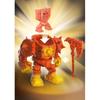 Schleich Eldorado Lava Robot 42545