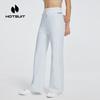 HOTSUIT Knitted Trousers 612310605