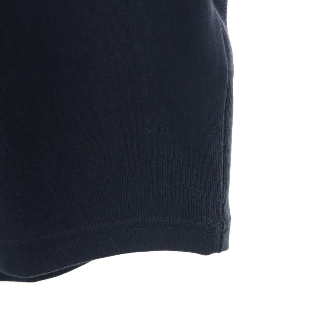 Unused PUMA Short Sleeve T-shirt S Navy Men's Used