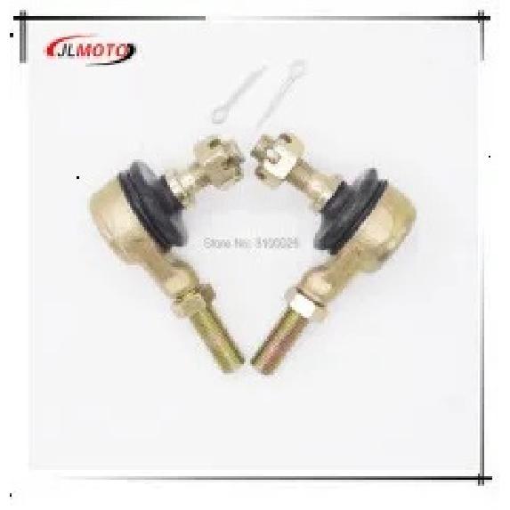 M10X16mm M12X60mm M16 Regulowany Zestaw Łącznika Kulowego Pasuje do Chińskich Elektrycznych ATV UTV Go Kart Buggy 150cc 250cc 200cc Części