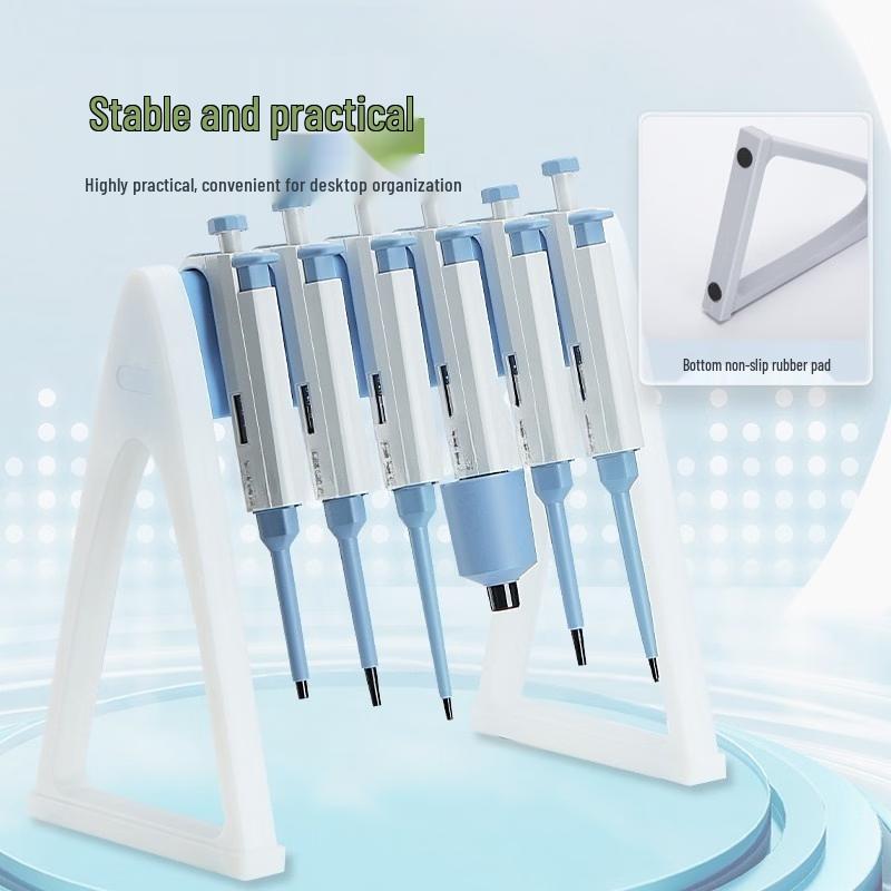 Universal Pipette Stand