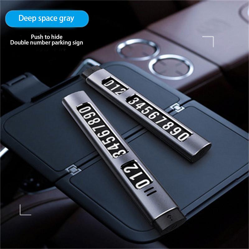 

Парковочный помощник со стойким ароматом, не выцветает, солнечная энергия, автомобильные аксессуары, светодиодный ночной светильник, стоп-символы большие и четкие