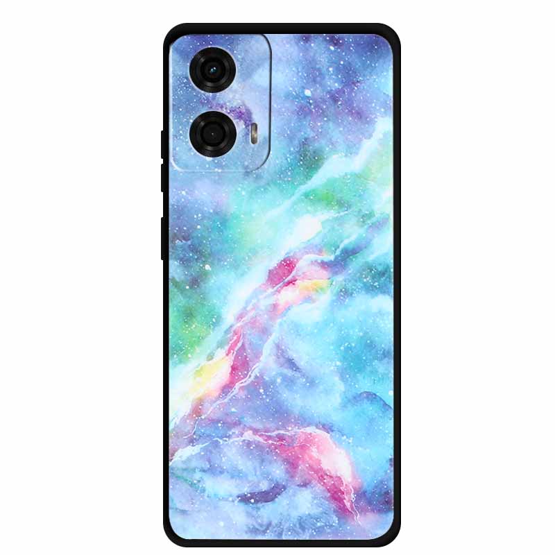 Phone Cover For Motorola Moto G24 Power MotoG24 Silicone Shockproof Bumper Case for Moto G24 G24Power 4G Lovely Shell G 24 Power