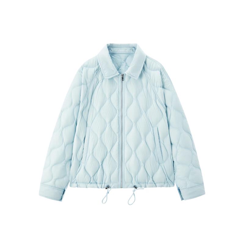 PEACEBIRD Women's Duck Down Jacket