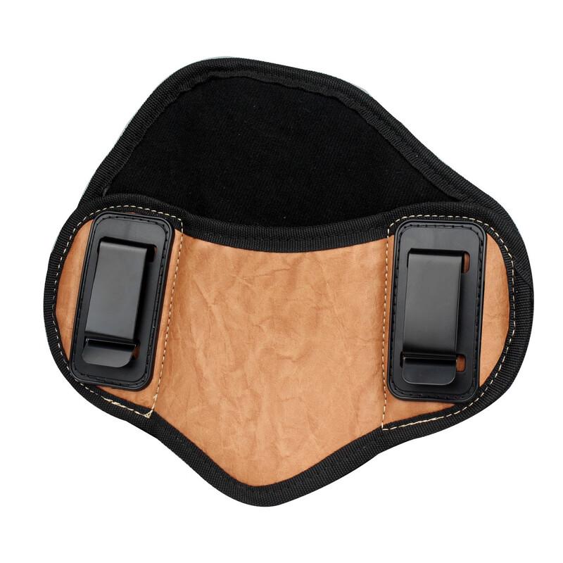 Linpan Glock G17 IWB Tactical Holster