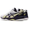 ASICS Gel Game 8 'White Indigo Fog' Men's 1041A192-103