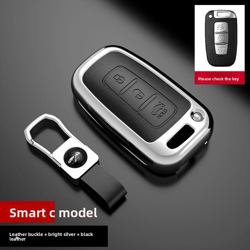 For Kia K3 K5 Sportage KXCross KX5 K2 Sorento KX3 Stonic K4 Key Fob Cover Case Protector