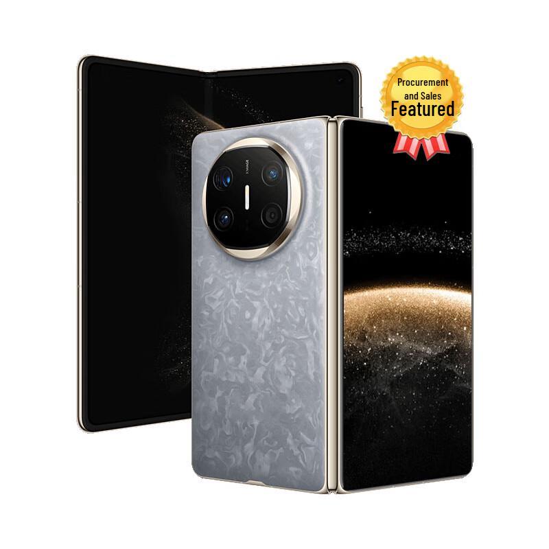 

HUAWEI Mate X6 Collector s Edition (CN version)