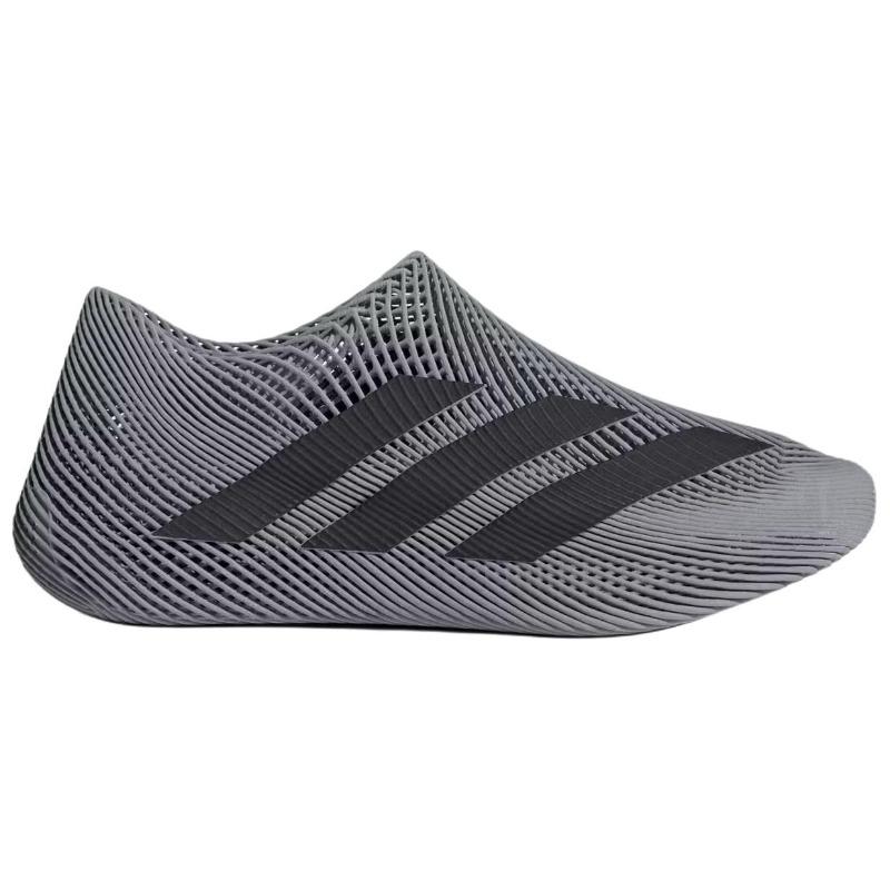 adidas Climacool Laceless Unisex Running Shoes Grey KJ8978