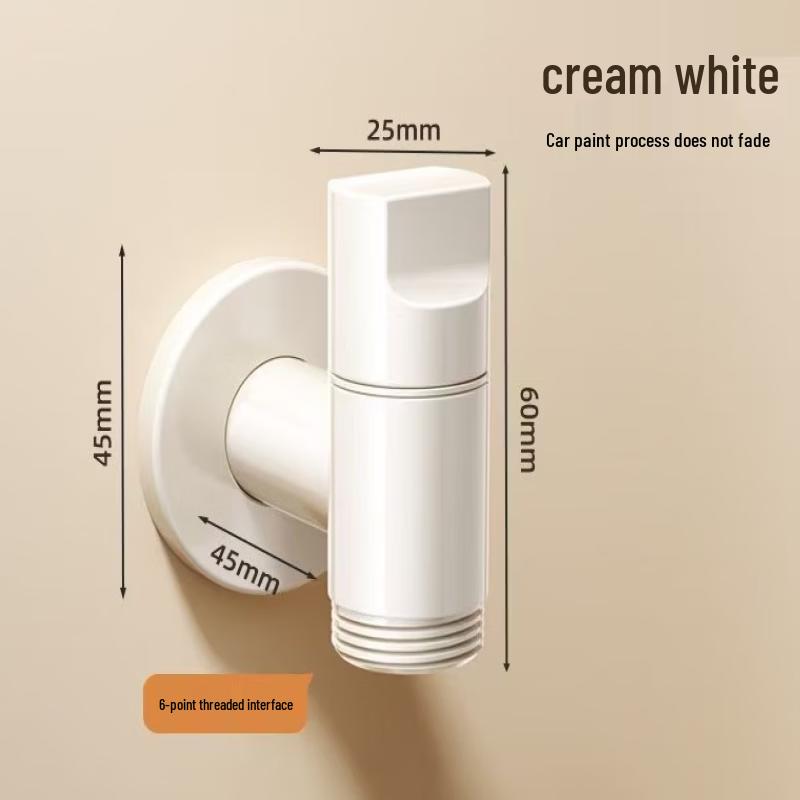 

OEING Washing Machine Faucet with Auto Shut-off