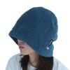 Sauna Boy Sauna Hat, Imabari Towel, Luxury, Cute, Popular, Large, Loose, Deep, Men's, Women's, Antibacterial, Odor-Resistant, Made In Japan, Machine W