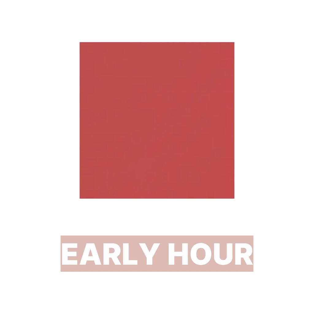 3CE Blur Water Tint (4.6g) - 20 Colors