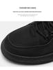 2024 Spring Men's Breathable Sneakers: Trendy, Casual Slip-On Sports Shoes