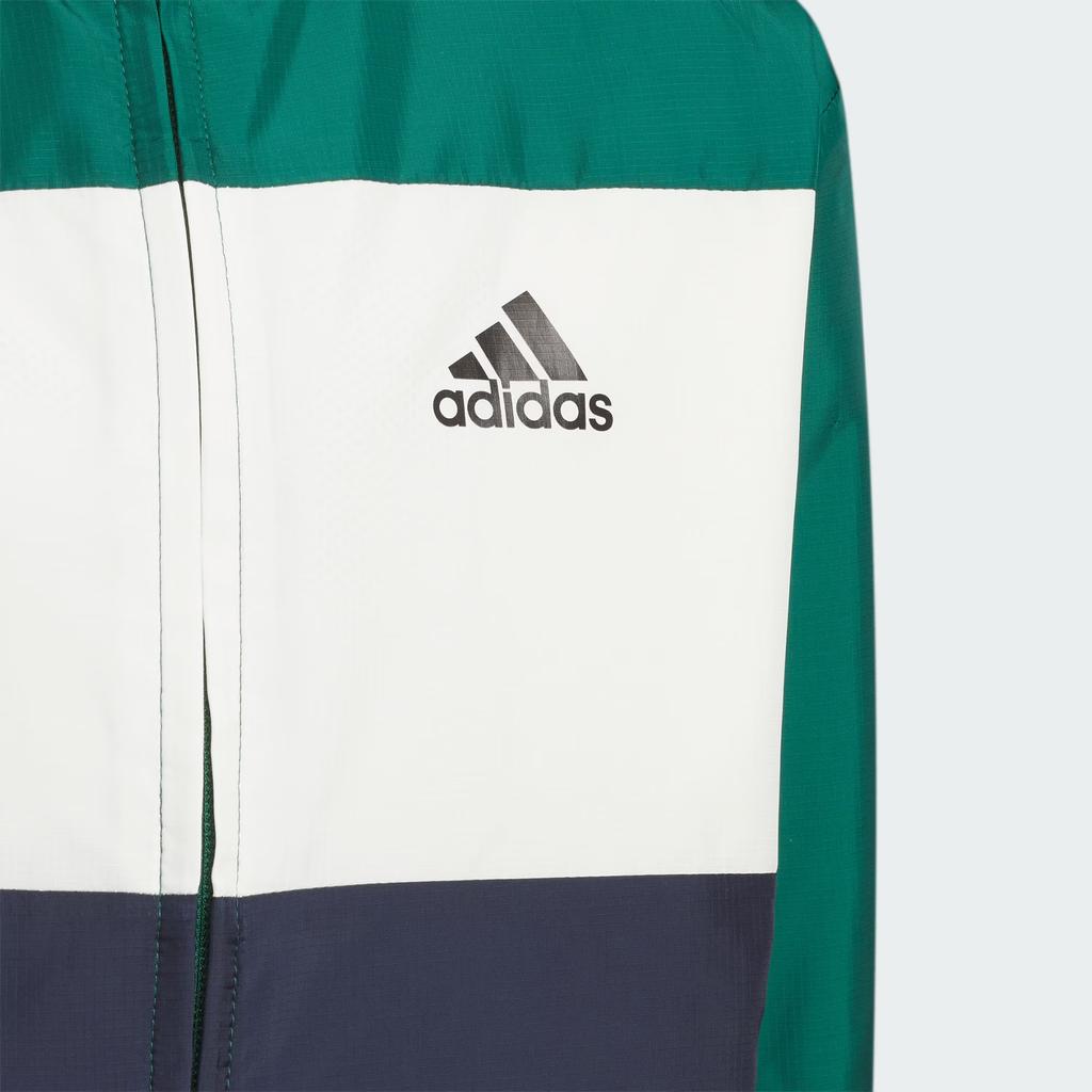 New Adidas Kids Jackets IN6525