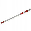 Evolution Telescopic Pole / 2X1.25