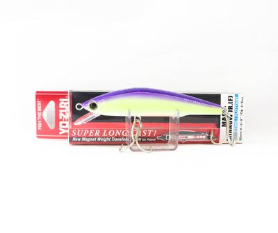 Yo Zuri Mag Minnow JR 90 Plovoucí nástraha R1531-BTRS (3483)