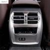 Gear Shift Panel / Head Light Lamp / Dashboard AC Air Vent / Window Lift Cover Trim Accessories For BMW 3 Series G20  - 2024
