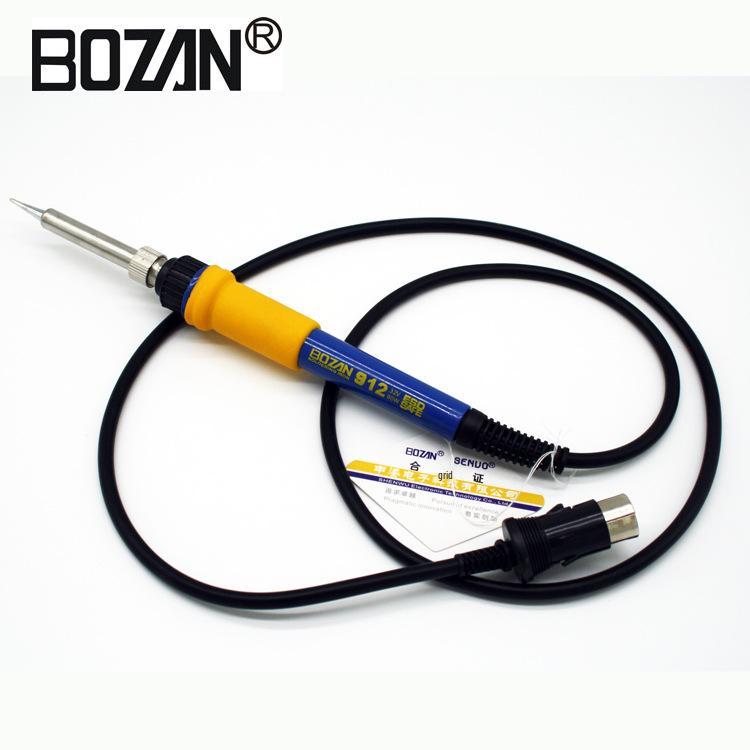 942/948 Soldering Station Accessories: Spot Welding Pen, 203H/205H Six-Hole Electric Soldering Iron Set, Welding Heating Core.