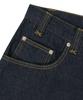 WKNDRS Trio Denim Shorts (D.Blue)