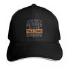 Im Not Retired Im A FullTime Grandpa Baseball Cap sun hat Anime Hat derby hat Anime Unisexs Hats Womens