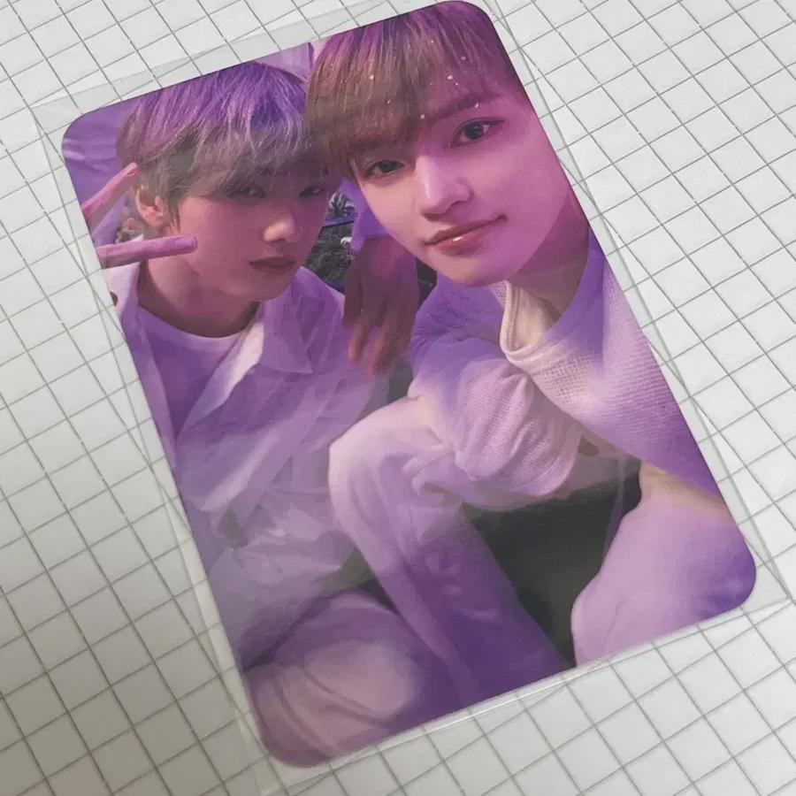 

Ncity Dream Moonlight Moonlight Mumoshop Ченлэ Джисон Фотокарточка