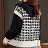 Hooded Jacket Women's Autumn and Winter Popular Casual Top Cold Season Latest Women's Clothing