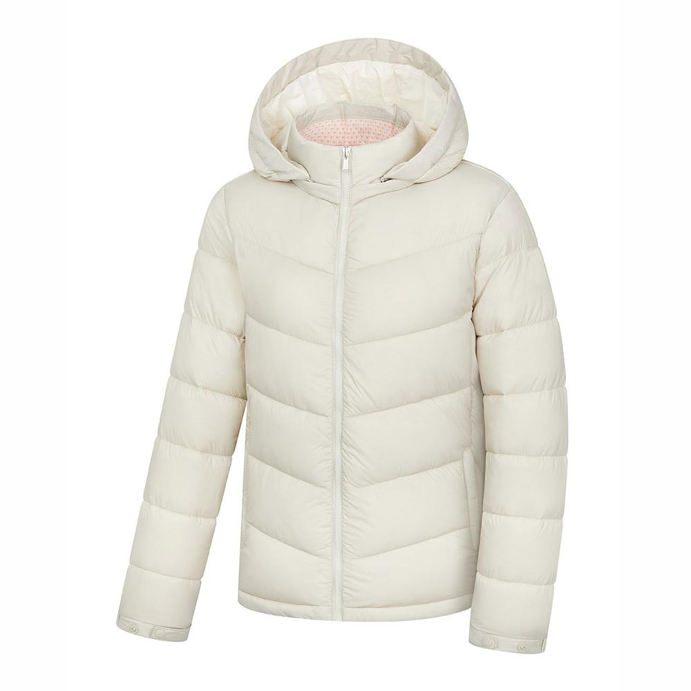 Kolping Women'S Winter Mid-Heavy Wellon Jacket Heyri (Women) Ktj6811W