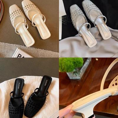 Scarpe da donna – Mules da donna