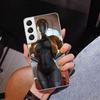 Atomic Heart Phnoe Case for Samsung Galaxy S26 S25 Edge S23 S24 Ultra S22 Plus S21 S20 FE Unique Cover Soft Coque Galaxy S25 S23