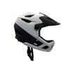 Full Face Mountain Bike Helmet for Men Women Road Bike Helmet Lightweight Adjustable Visor and Goggle Port 55 59CM