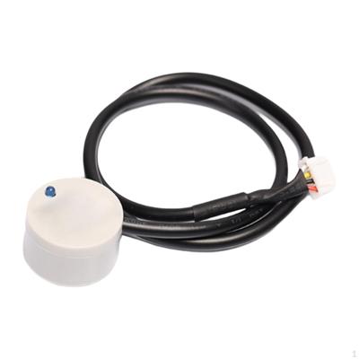 Contactless Liquid Level Transducer Sensing Detection Water Controller,Sturdy