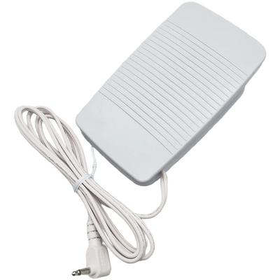 Sewing Machine Foot Pedal Controller for Babylock FC322 XC8816021 Models Consistent and Responsive Speed Performance