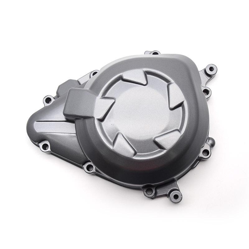 Kawasaki Z1000 Off-Road Engine & Side Cover Accessories