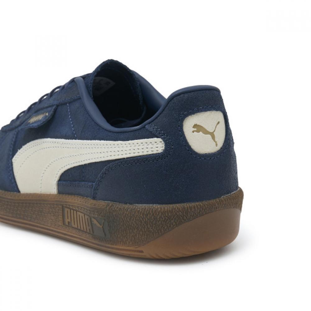 Puma Official Age Palermo