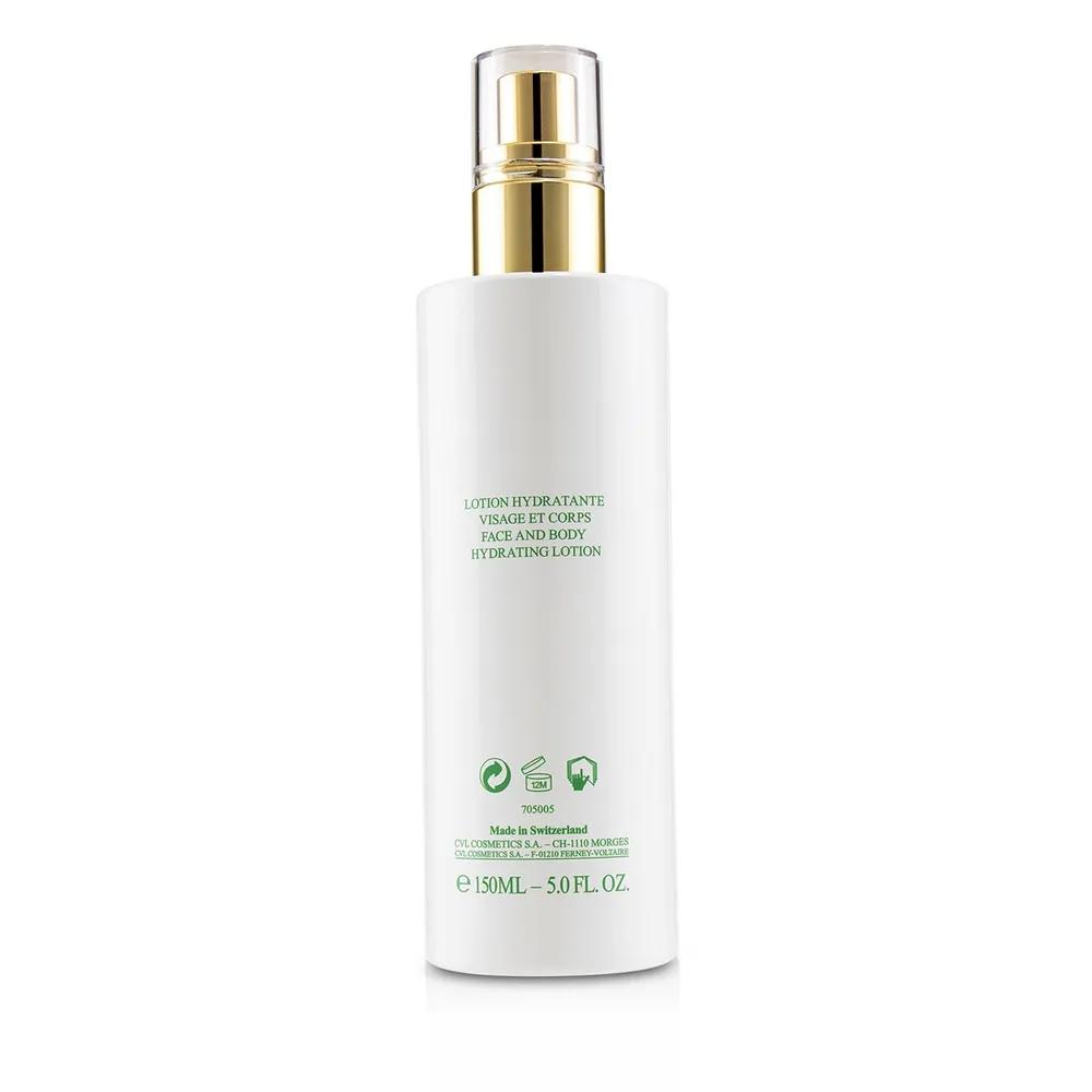 Priming with a Hydrating Fluid 150ml/5oz