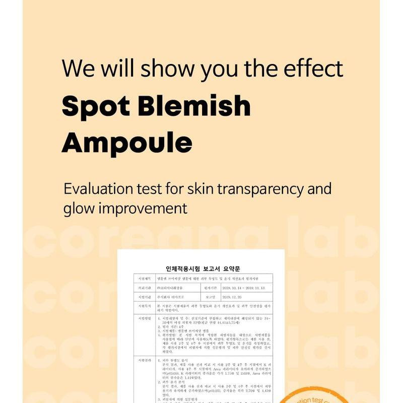 AMPLE: N - VC Shot Ampoule Jumbo