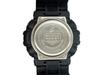 CASIO Quartz Watch with Full Auto G-SHOCK GA-710 Analog-Digital Calendar, Black, Men's/028