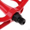 Pedals 9/16 Inch Alloy for Mountain and BMX Bikes