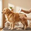 Low Noise Electrical Dog Hair Trimmer USB Charging Pet Hair Clipper Cat Shaver  for Cats and Dogs