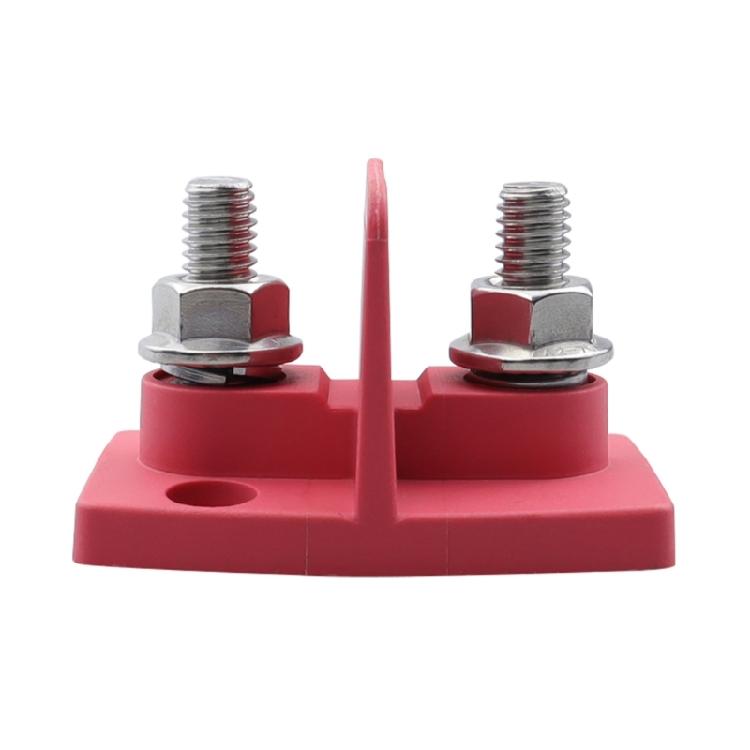 Quick Disconnect Battery Cable Post Terminal Double Powerpost Cable ConnectorM8