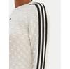 Adidas Solid Spike Sweater