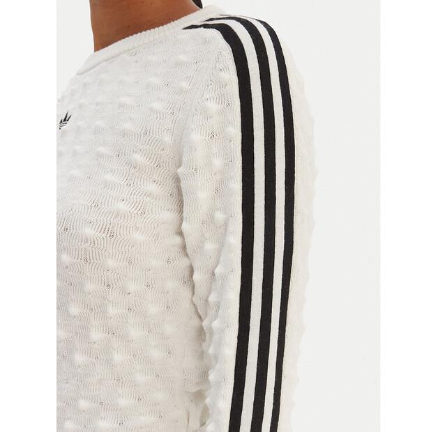 Adidas Solid Spike Sweater