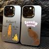 Capas para telemóveis – Para-choques para smartphones